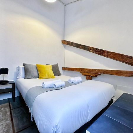 Apartament Charming Tirso De Molina IV Madryt Zewnętrze zdjęcie