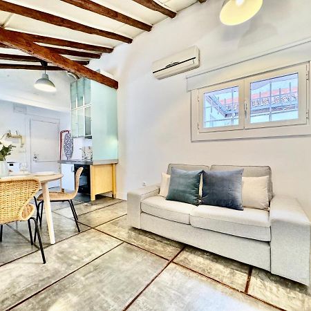 Apartament Charming Tirso De Molina IV Madryt Zewnętrze zdjęcie