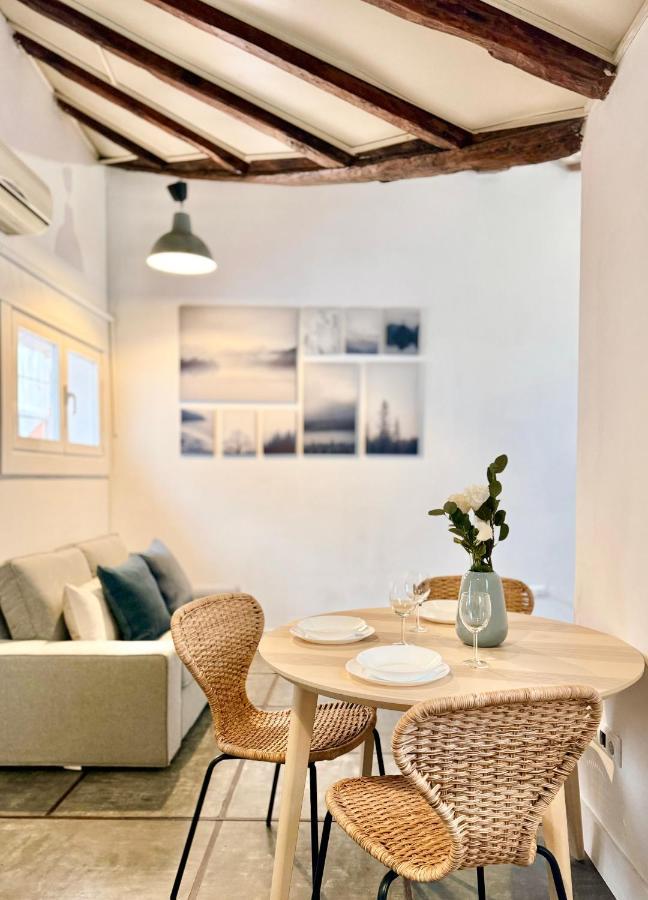 Apartament Charming Tirso De Molina IV Madryt Zewnętrze zdjęcie