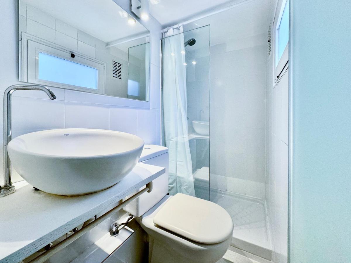 Apartament Charming Tirso De Molina IV Madryt Zewnętrze zdjęcie