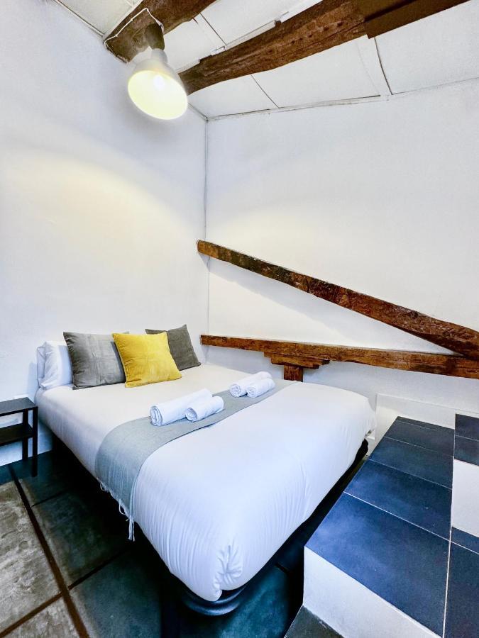 Apartament Charming Tirso De Molina IV Madryt Zewnętrze zdjęcie