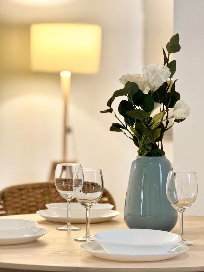 Apartament Charming Tirso De Molina IV Madryt Zewnętrze zdjęcie