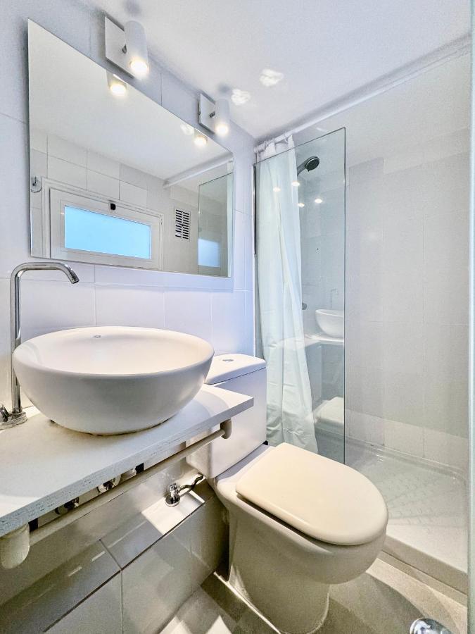 Apartament Charming Tirso De Molina IV Madryt Zewnętrze zdjęcie
